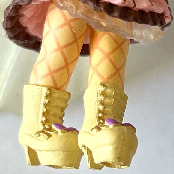 💚2007 Banpresto Macross Frontier Ranka Lee Kyun Chara Anime - Picture 10 of 12